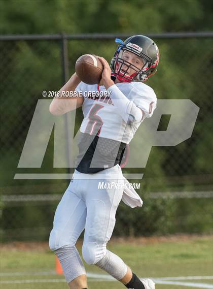 Thumbnail 3 in Landrum @  Spartanburg Christian Academy photogallery.