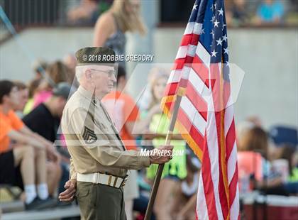Thumbnail 2 in Landrum @  Spartanburg Christian Academy photogallery.