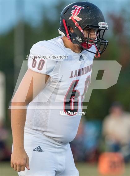 Thumbnail 1 in Landrum @  Spartanburg Christian Academy photogallery.