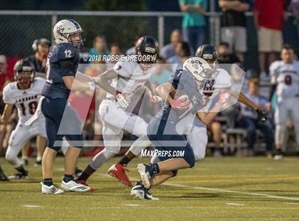 Thumbnail 3 in Landrum @  Spartanburg Christian Academy photogallery.