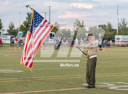 Thumbnail 3 in Landrum @  Spartanburg Christian Academy photogallery.