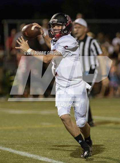 Thumbnail 1 in Landrum @  Spartanburg Christian Academy photogallery.