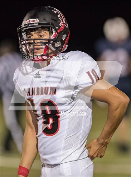 Thumbnail 1 in Landrum @  Spartanburg Christian Academy photogallery.