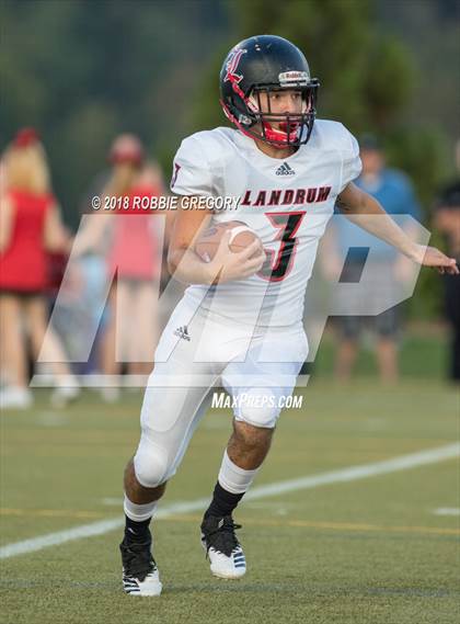 Thumbnail 3 in Landrum @  Spartanburg Christian Academy photogallery.