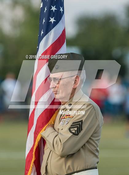 Thumbnail 1 in Landrum @  Spartanburg Christian Academy photogallery.