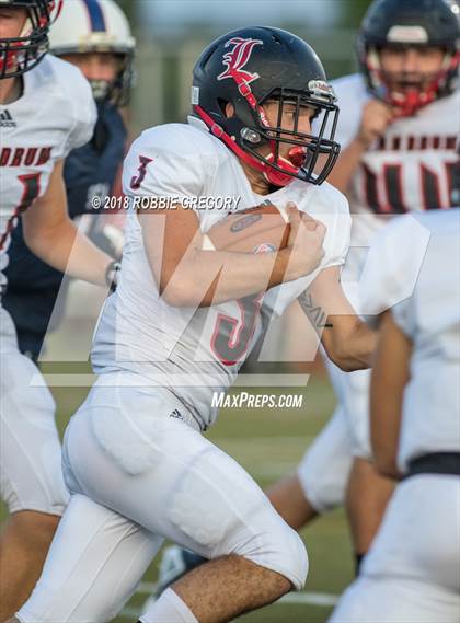 Thumbnail 3 in Landrum @  Spartanburg Christian Academy photogallery.