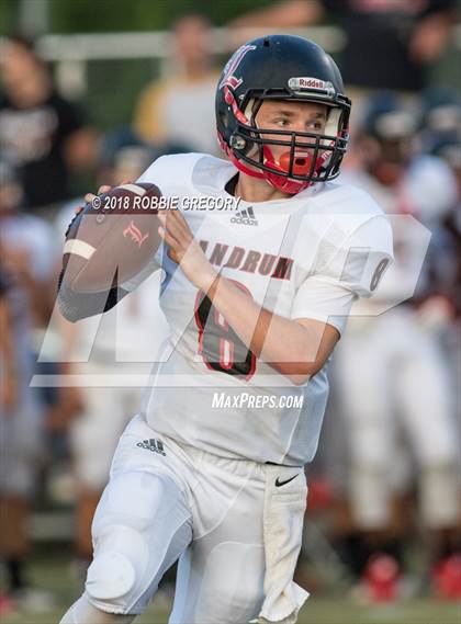 Thumbnail 2 in Landrum @  Spartanburg Christian Academy photogallery.