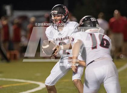 Thumbnail 1 in Landrum @  Spartanburg Christian Academy photogallery.