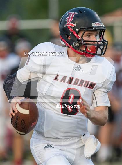 Thumbnail 3 in Landrum @  Spartanburg Christian Academy photogallery.