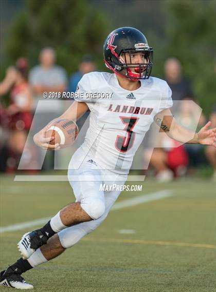 Thumbnail 2 in Landrum @  Spartanburg Christian Academy photogallery.