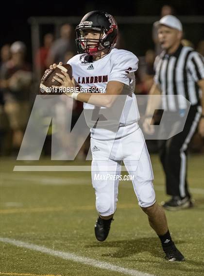 Thumbnail 3 in Landrum @  Spartanburg Christian Academy photogallery.