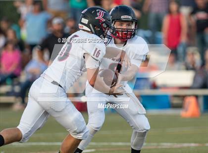 Thumbnail 3 in Landrum @  Spartanburg Christian Academy photogallery.