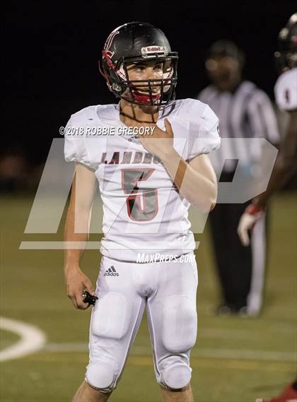 Thumbnail 1 in Landrum @  Spartanburg Christian Academy photogallery.