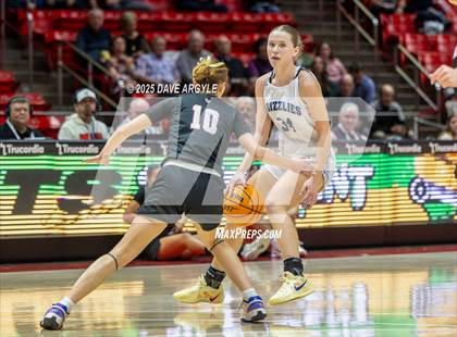 Thumbnail 1 in Lone Peak vs. Copper Hills (UHSAA 6A Final) photogallery.