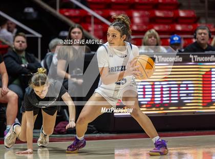 Thumbnail 3 in Lone Peak vs. Copper Hills (UHSAA 6A Final) photogallery.
