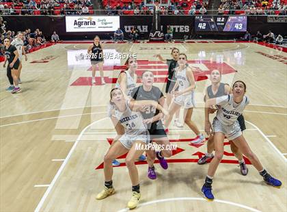 Thumbnail 1 in Lone Peak vs. Copper Hills (UHSAA 6A Final) photogallery.