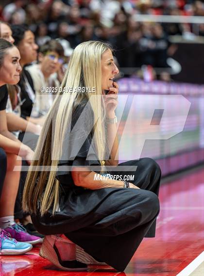 Thumbnail 1 in Lone Peak vs. Copper Hills (UHSAA 6A Final) photogallery.