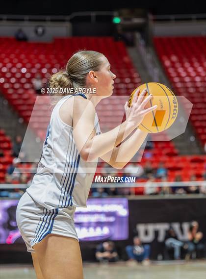 Thumbnail 1 in Lone Peak vs. Copper Hills (UHSAA 6A Final) photogallery.