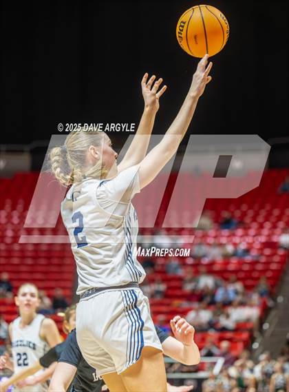 Thumbnail 1 in Lone Peak vs. Copper Hills (UHSAA 6A Final) photogallery.