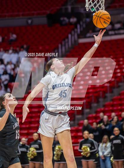 Thumbnail 1 in Lone Peak vs. Copper Hills (UHSAA 6A Final) photogallery.