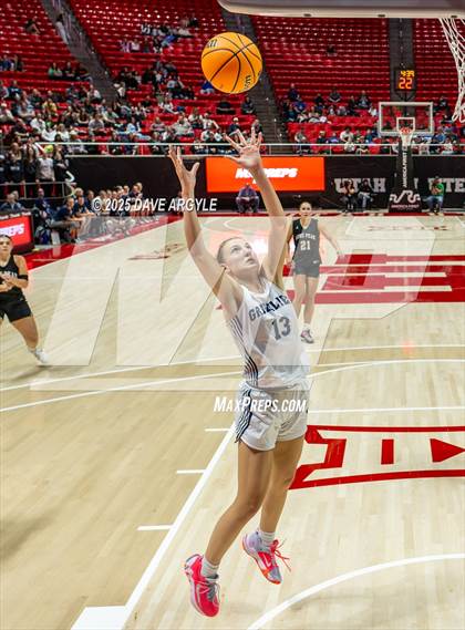 Thumbnail 2 in Lone Peak vs. Copper Hills (UHSAA 6A Final) photogallery.