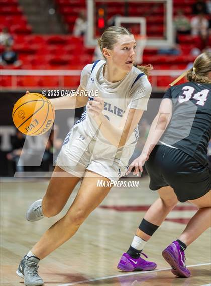 Thumbnail 1 in Lone Peak vs. Copper Hills (UHSAA 6A Final) photogallery.