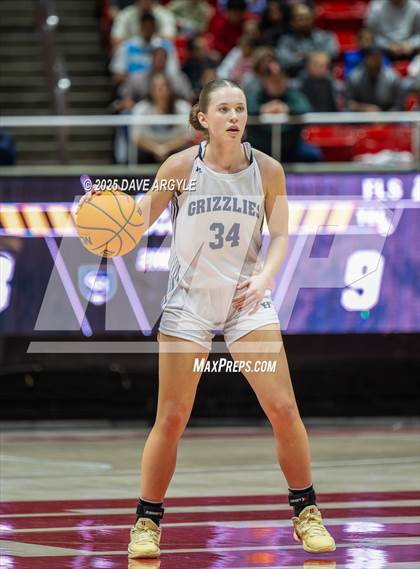 Thumbnail 1 in Lone Peak vs. Copper Hills (UHSAA 6A Final) photogallery.