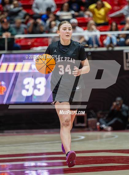 Thumbnail 1 in Lone Peak vs. Copper Hills (UHSAA 6A Final) photogallery.