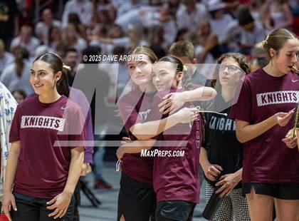 Thumbnail 1 in Lone Peak vs. Copper Hills (UHSAA 6A Final) photogallery.