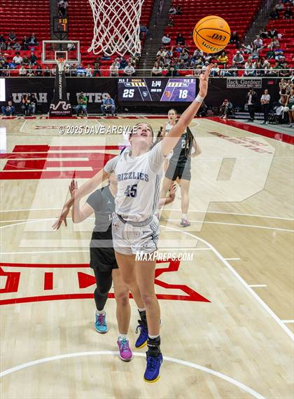 Thumbnail 3 in Lone Peak vs. Copper Hills (UHSAA 6A Final) photogallery.