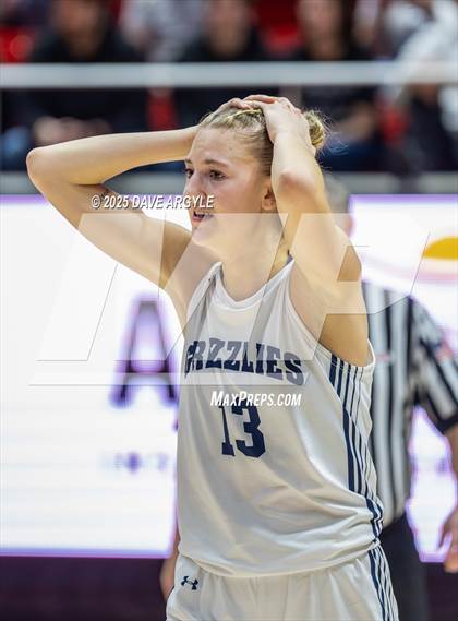 Thumbnail 1 in Lone Peak vs. Copper Hills (UHSAA 6A Final) photogallery.
