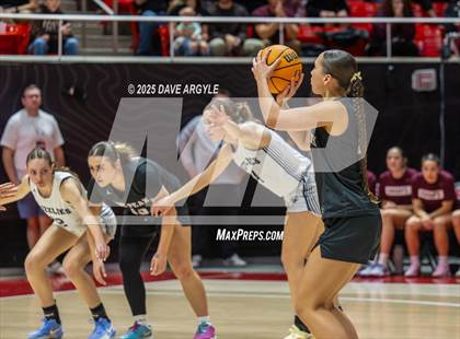 Thumbnail 1 in Lone Peak vs. Copper Hills (UHSAA 6A Final) photogallery.