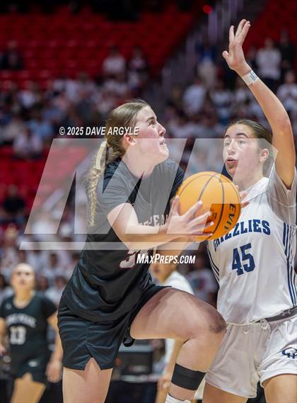 Thumbnail 1 in Lone Peak vs. Copper Hills (UHSAA 6A Final) photogallery.