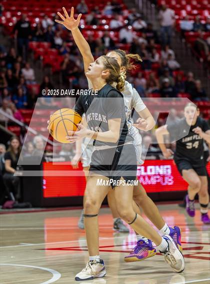 Thumbnail 1 in Lone Peak vs. Copper Hills (UHSAA 6A Final) photogallery.