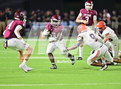Thumbnail 3 in Bridgeland @ Cy-Fair photogallery.