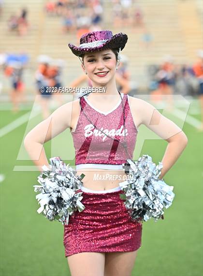 Thumbnail 3 in Bridgeland @ Cy-Fair photogallery.