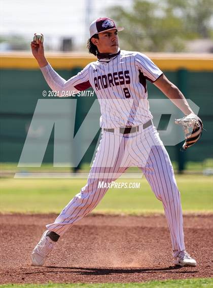 Thumbnail 3 in Burges @ Andress photogallery.