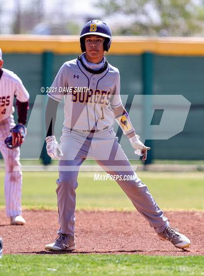 Thumbnail 1 in Burges @ Andress photogallery.