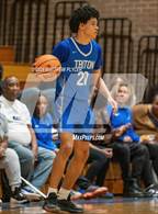 Photo from the gallery "Triton @ Westover"