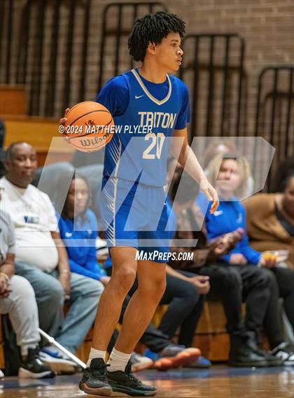 Thumbnail 1 in Triton @ Westover photogallery.