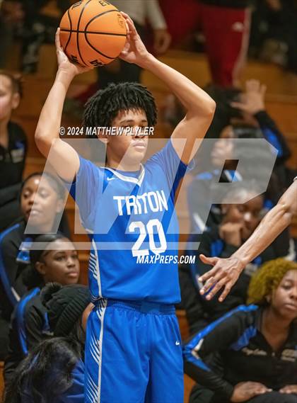 Thumbnail 2 in Triton @ Westover photogallery.