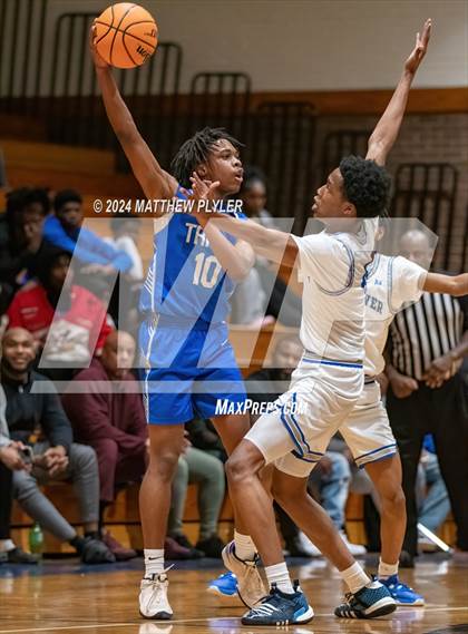 Thumbnail 1 in Triton @ Westover photogallery.