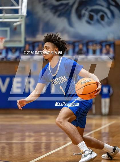 Thumbnail 1 in Triton @ Westover photogallery.