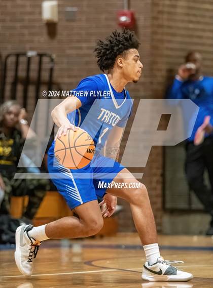 Thumbnail 3 in Triton @ Westover photogallery.