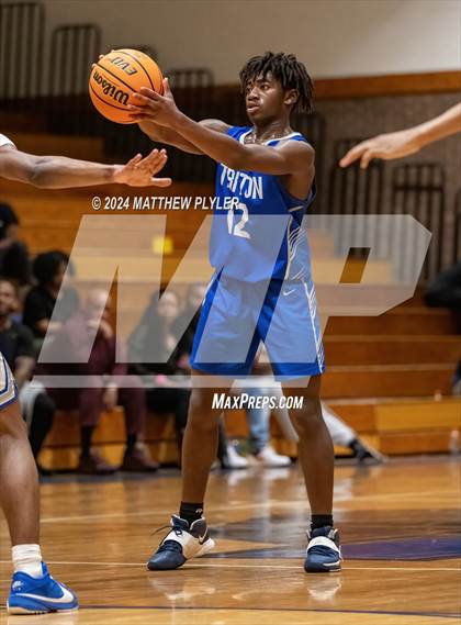 Thumbnail 3 in Triton @ Westover photogallery.