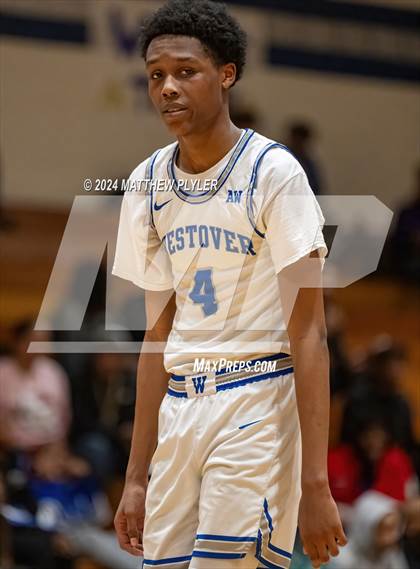 Thumbnail 3 in Triton @ Westover photogallery.
