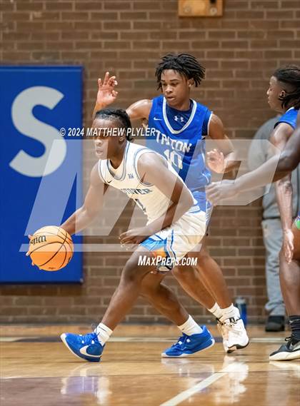Thumbnail 3 in Triton @ Westover photogallery.