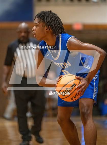 Thumbnail 3 in Triton @ Westover photogallery.
