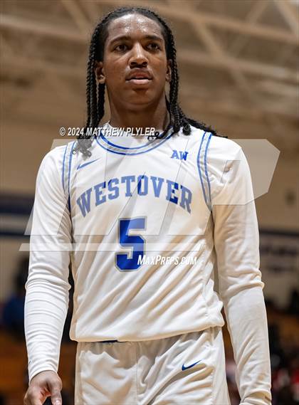 Thumbnail 1 in Triton @ Westover photogallery.