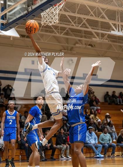 Thumbnail 2 in Triton @ Westover photogallery.